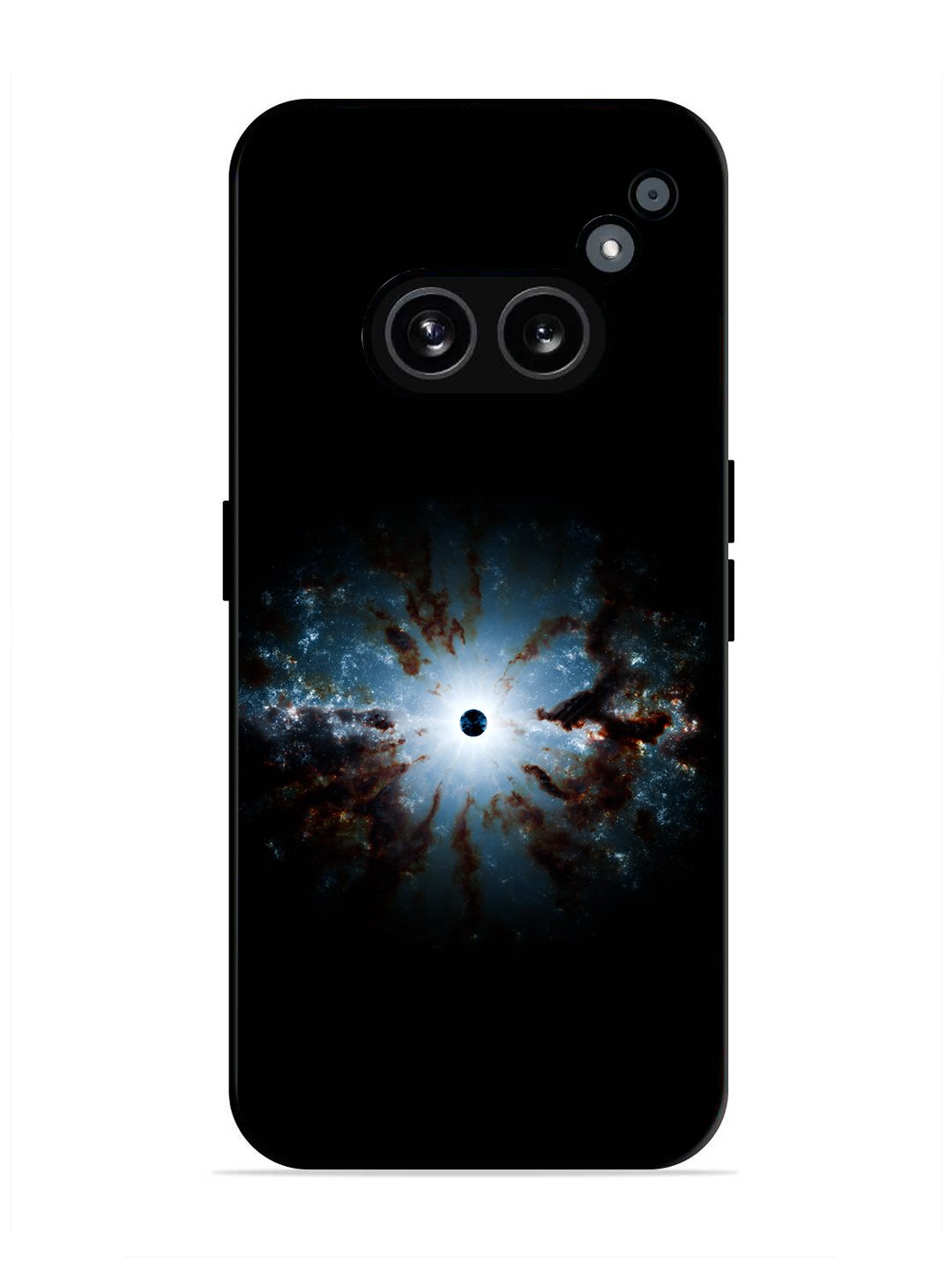 Nothing Phone 2a 5G Dark Universe