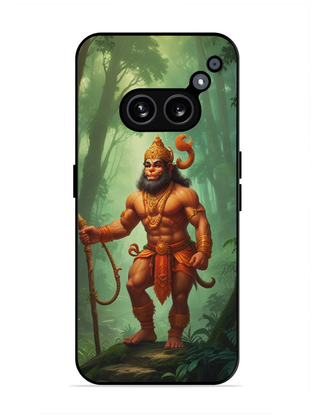 Nothing Phone 2a 5G Veer Hanuman