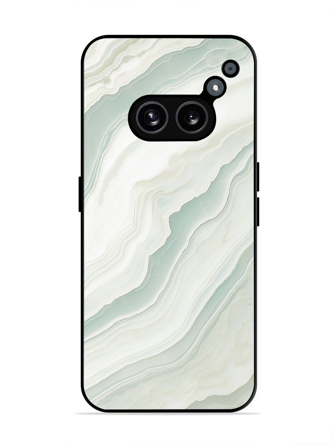 Nothing Phone 2a 5G Marble Elegance