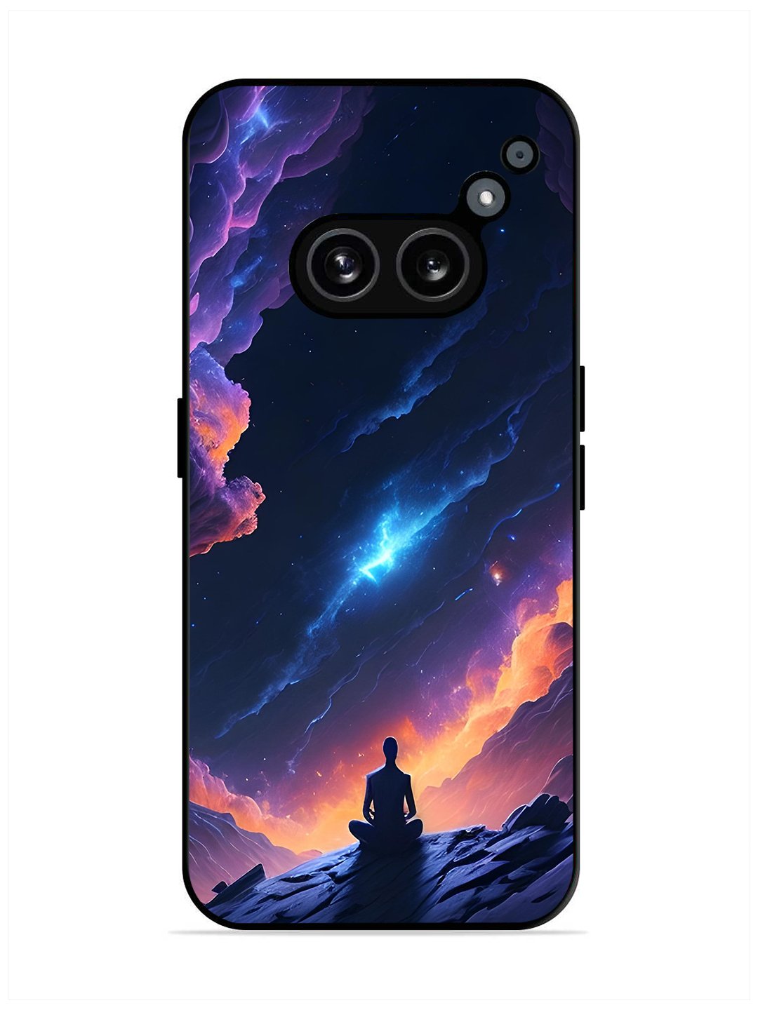 Nothing Phone 2a 5G Yoga beautiful Sky