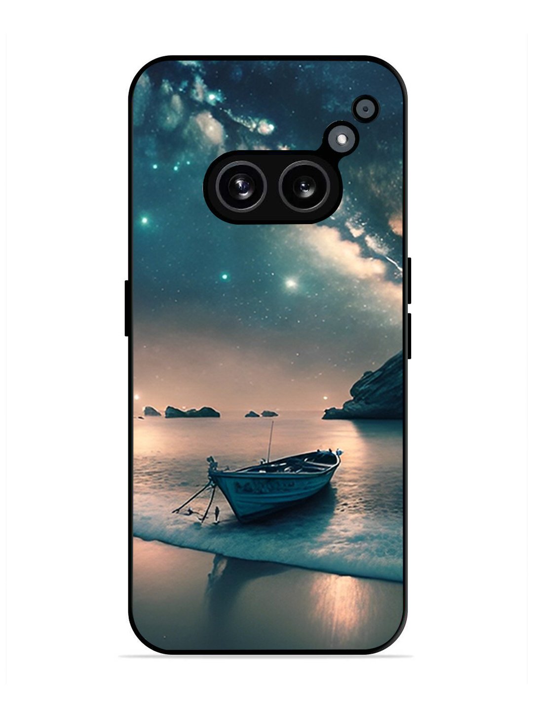 Nothing Phone 2a 5G Seaside Escape