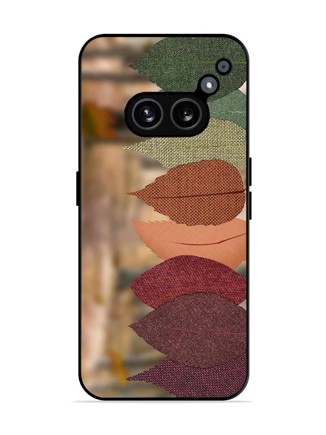 Nothing Phone 2a 5G Fabric Leafs