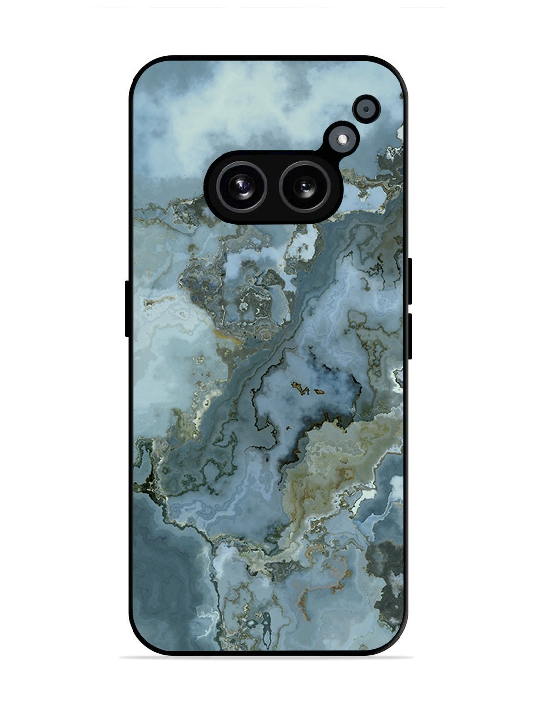 Nothing Phone 2a 5G Celestial Blue Marble