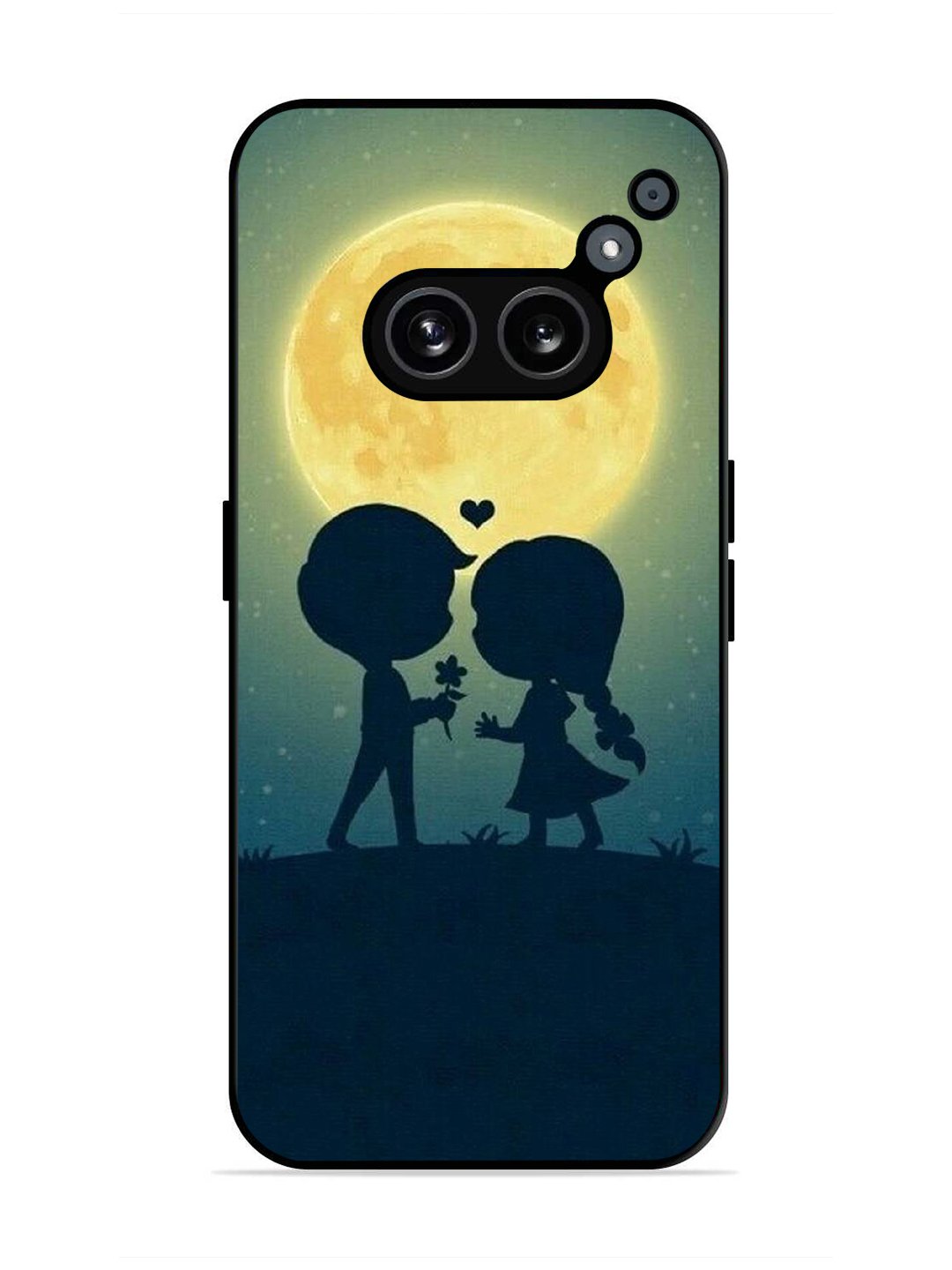 Nothing Phone 2a 5G Couple Kids