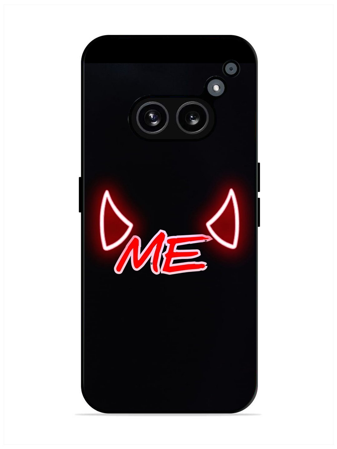 Nothing Phone 2a 5G Devil Me