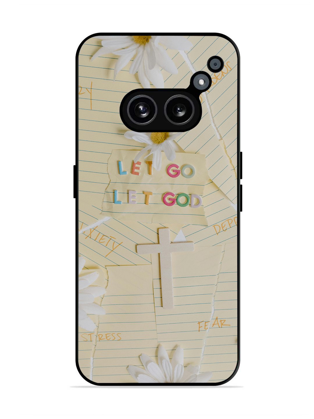 Nothing Phone 2a 5G Cross Lets go