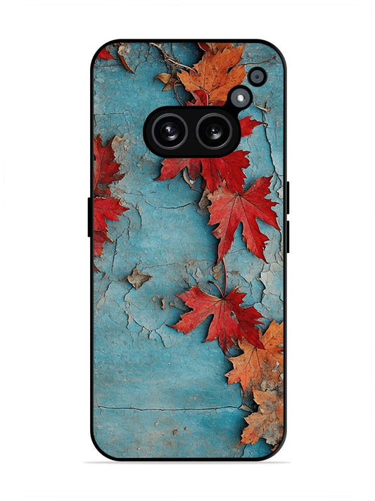 Nothing Phone 2a 5G Autumn Leafs Marble