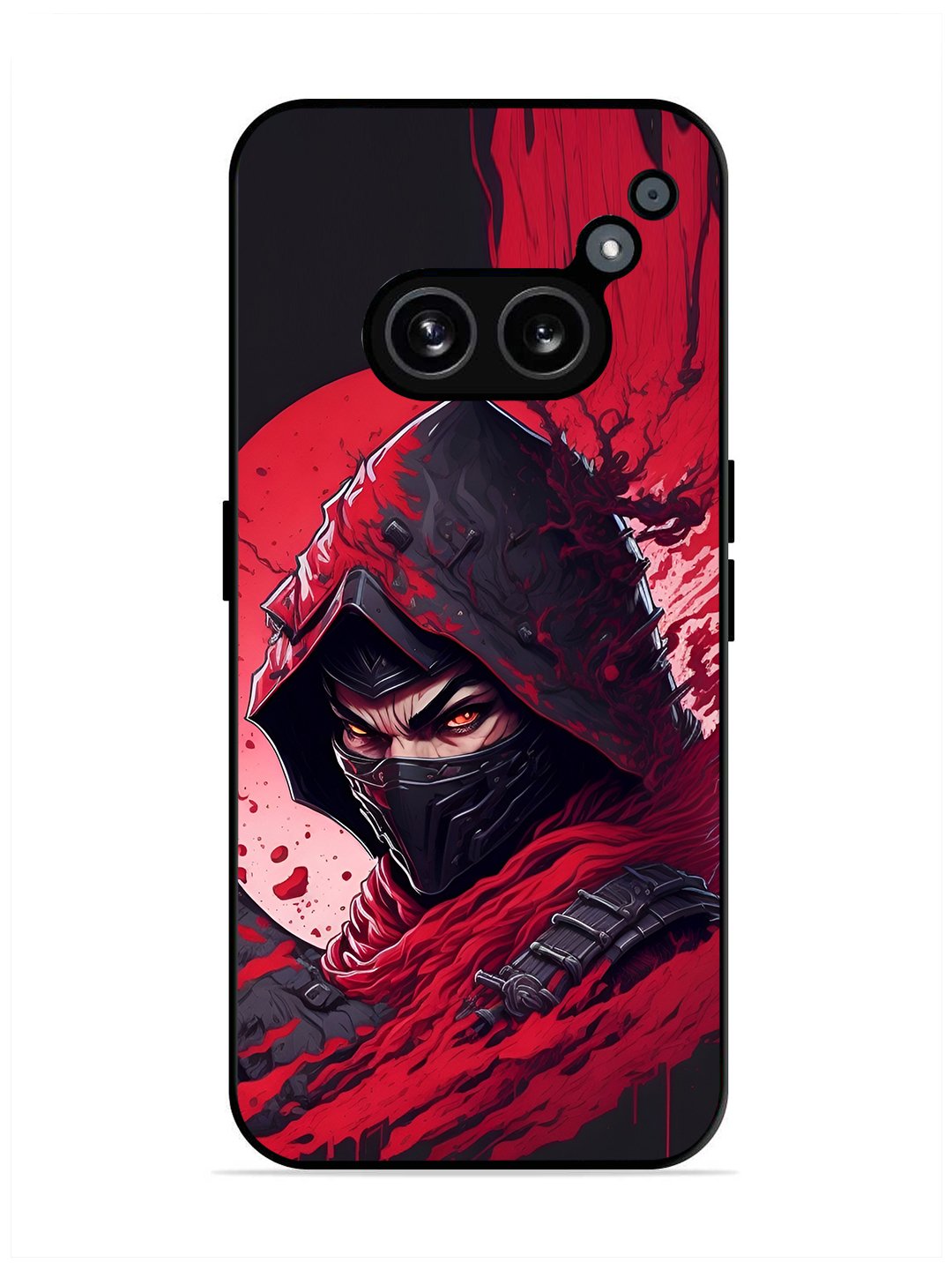 Nothing Phone 2a 5G Bloody Ninja