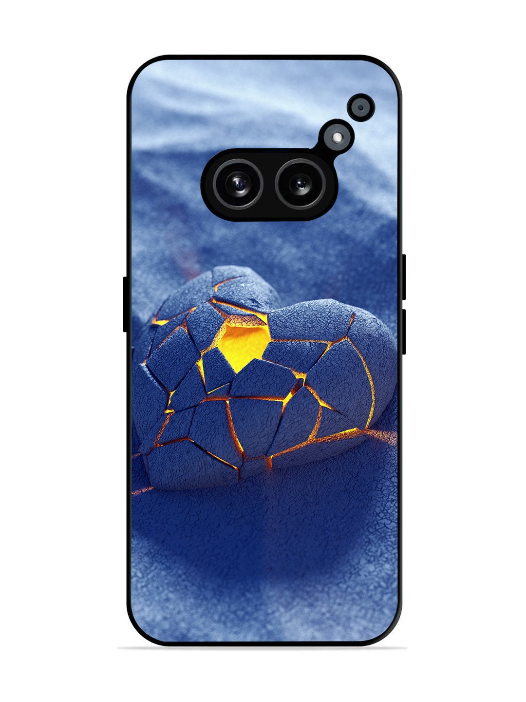 Nothing Phone 2a 5G Broken Heart