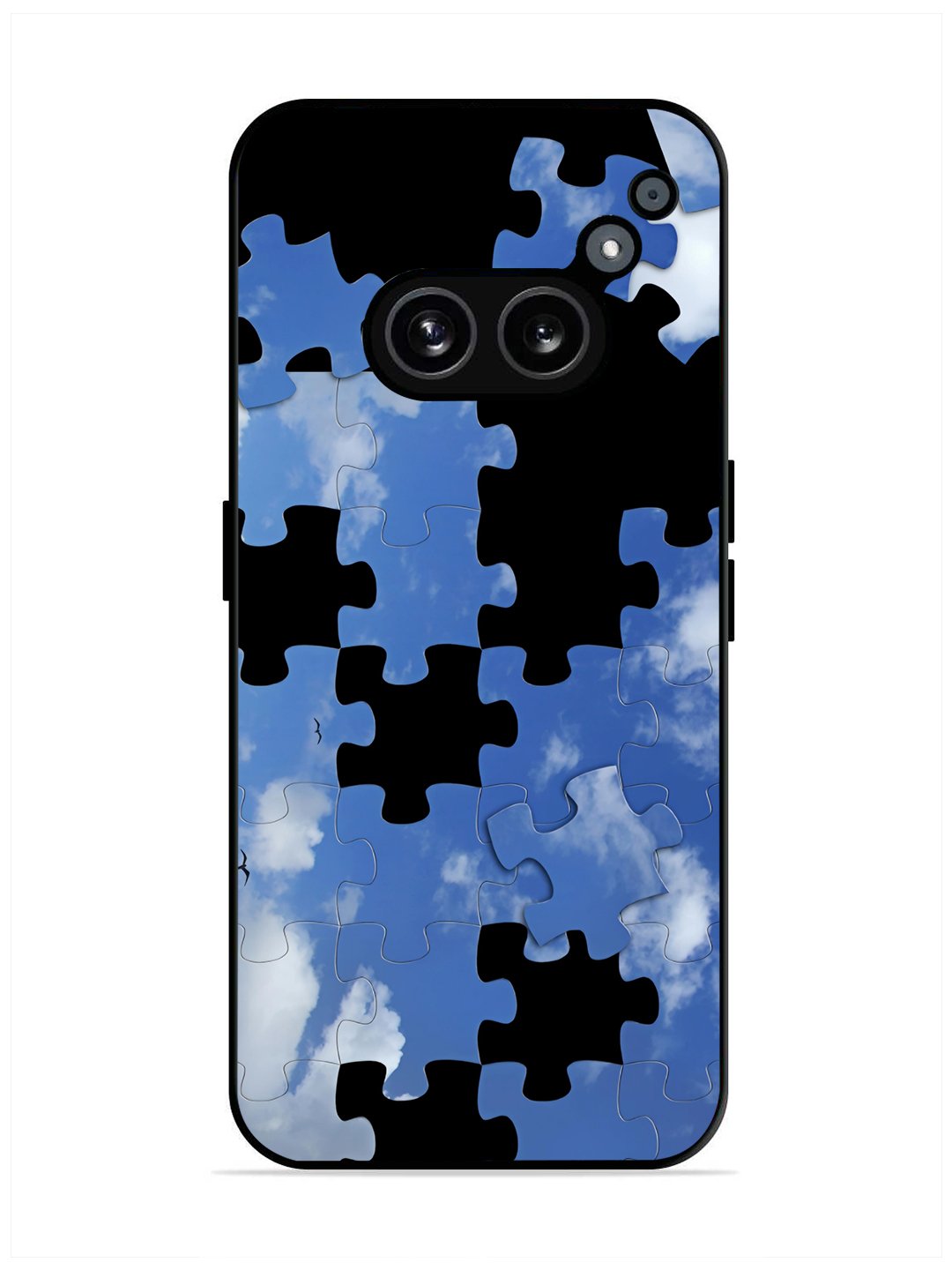 Nothing Phone 2a 5G Puzzle