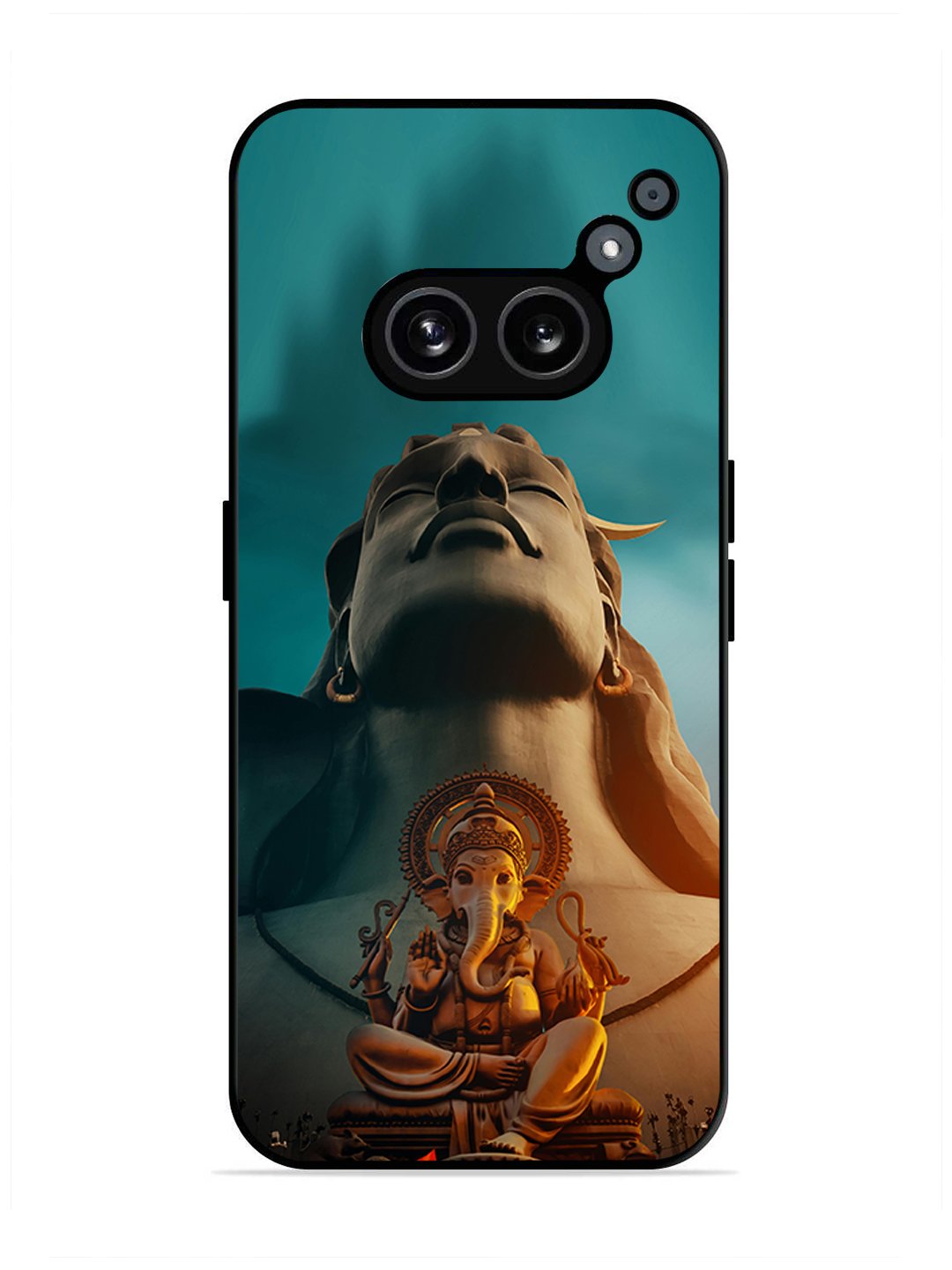 Nothing Phone 2a 5G Shiva & Ganesh