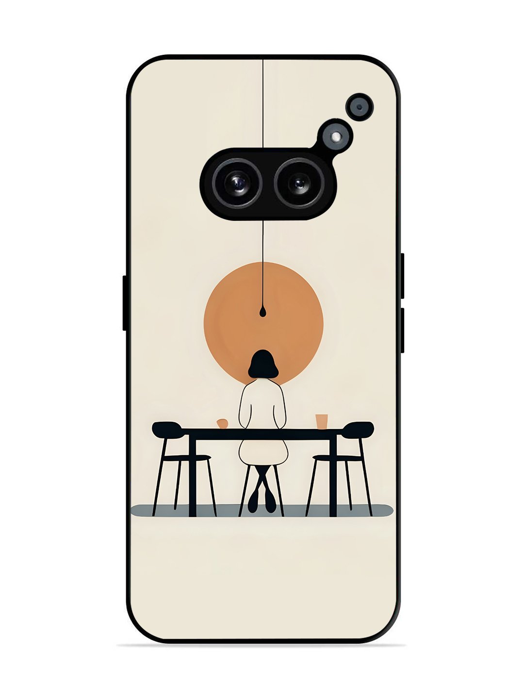 Nothing Phone 2a 5G Alone