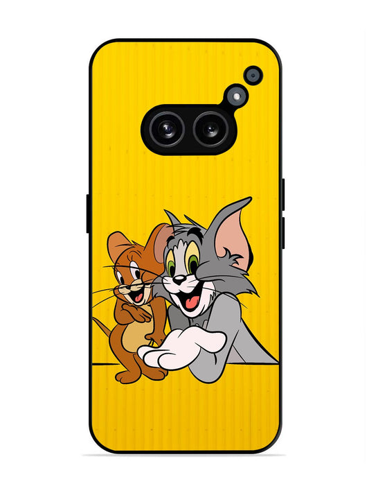Nothing Phone 2a 5G Tom n Jerry
