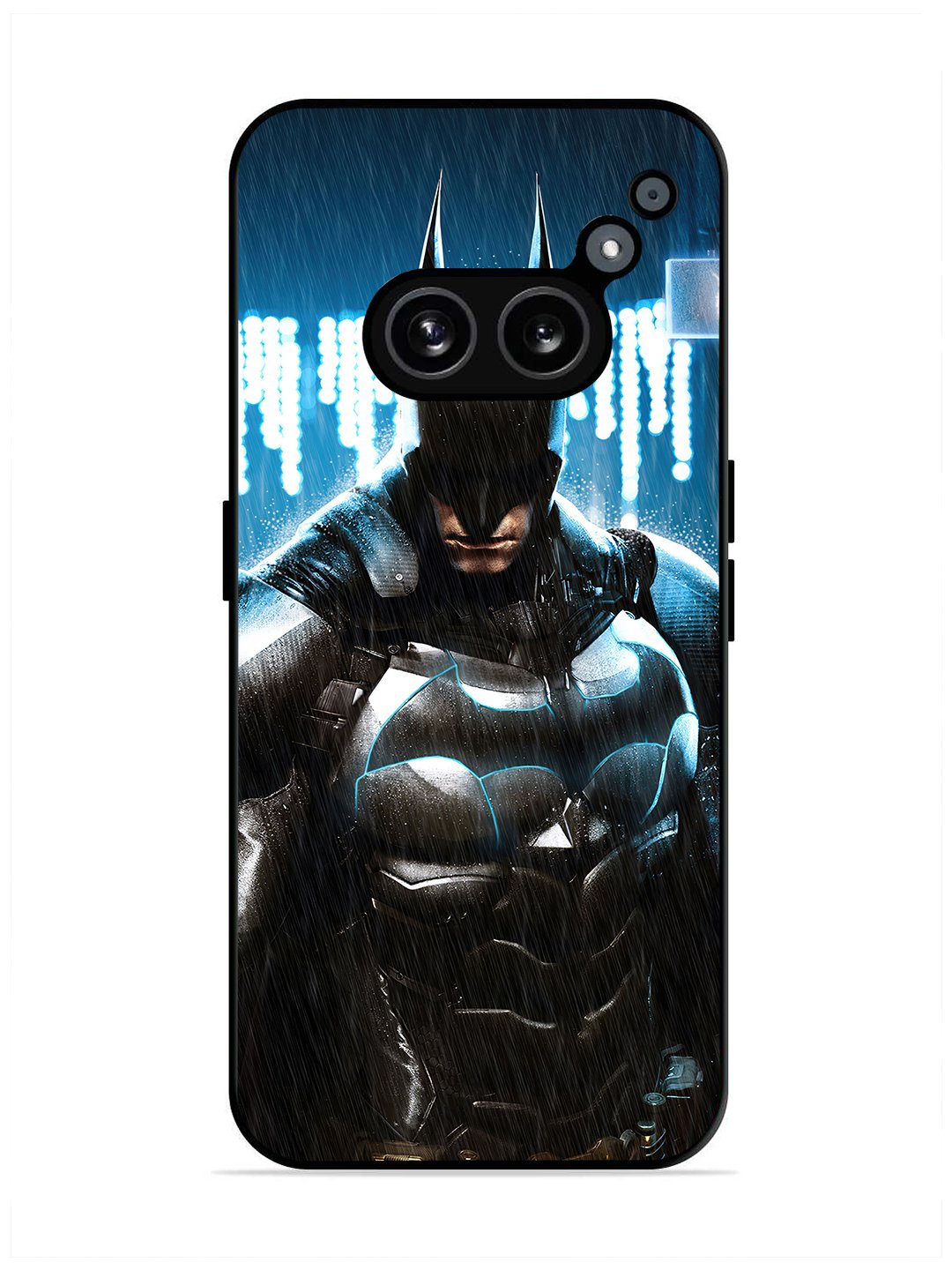 Nothing Phone 2a 5G King of Bats 2