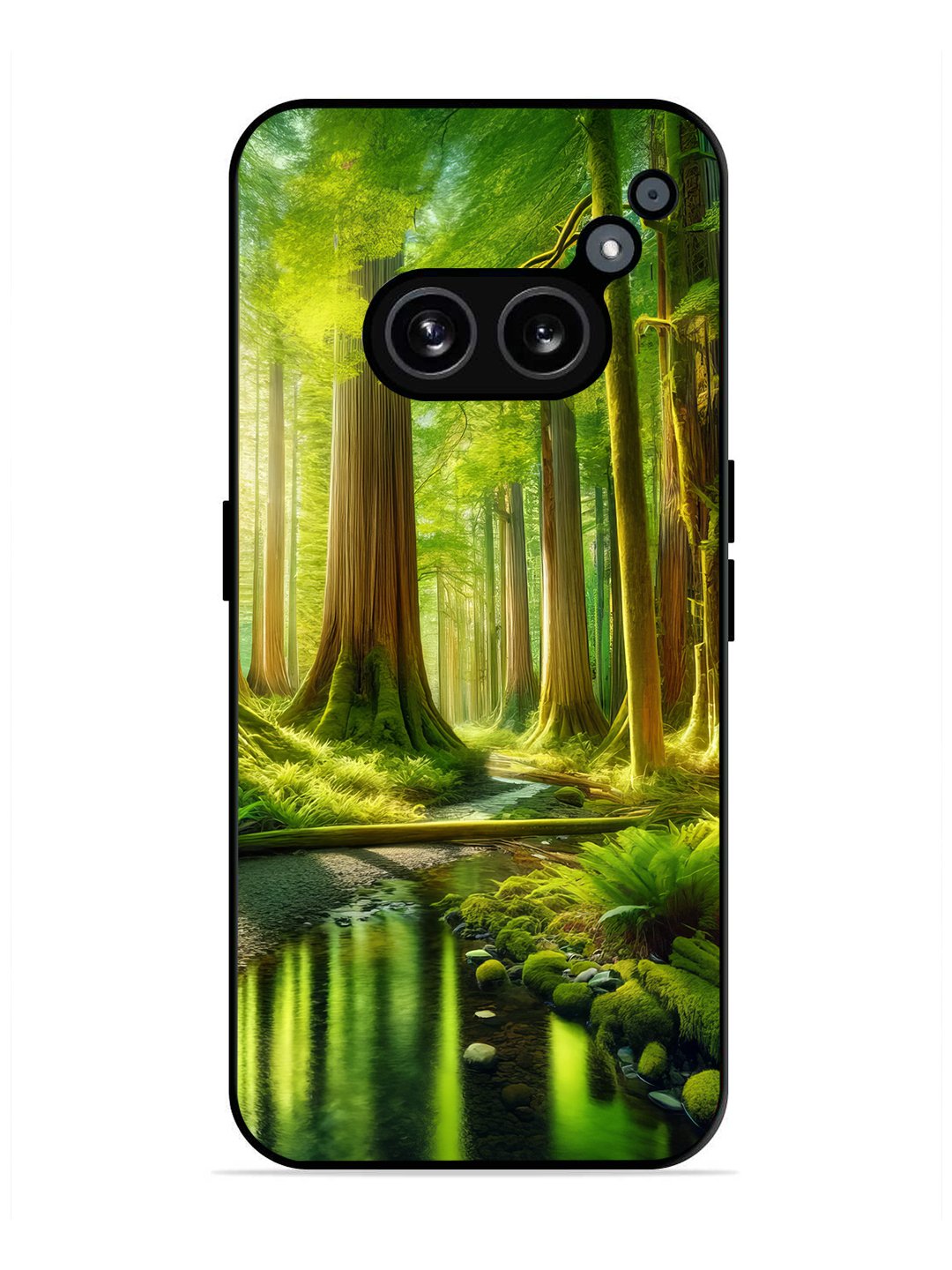 Nothing Phone 2a 5G Forest