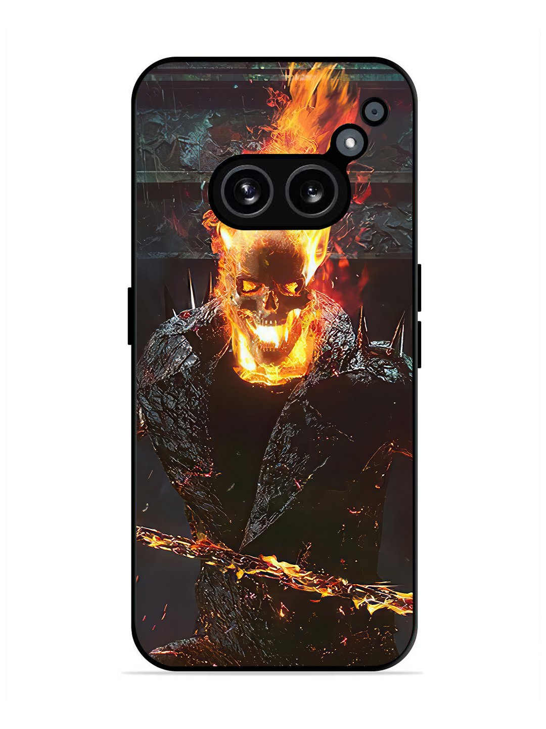 Nothing Phone 2a 5G Ghost Rider
