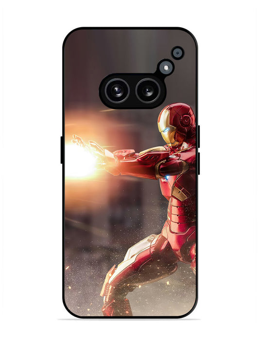 Nothing Phone 2a 5G Ironman Repulsor