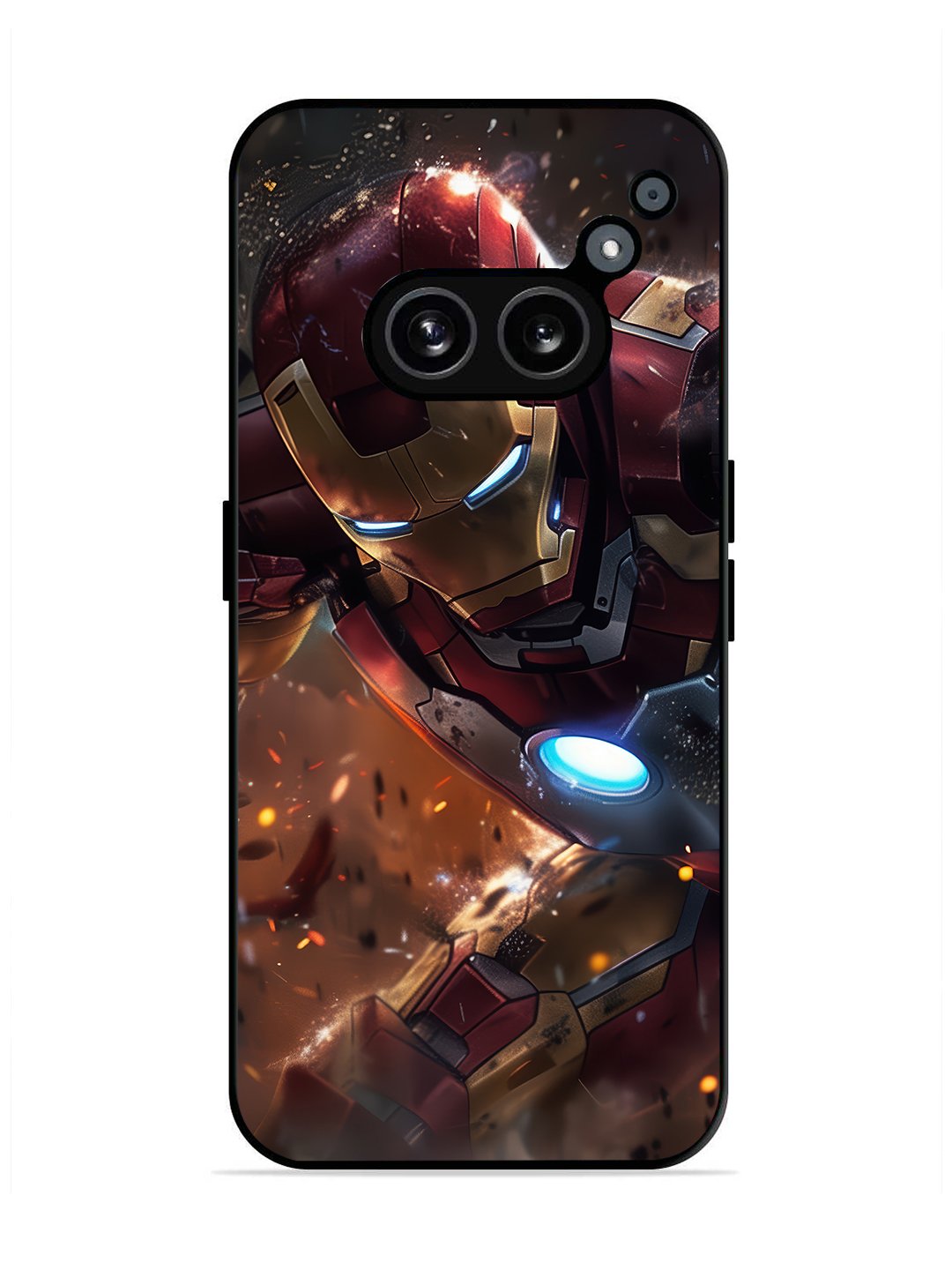 Nothing Phone 2a 5G Ironman