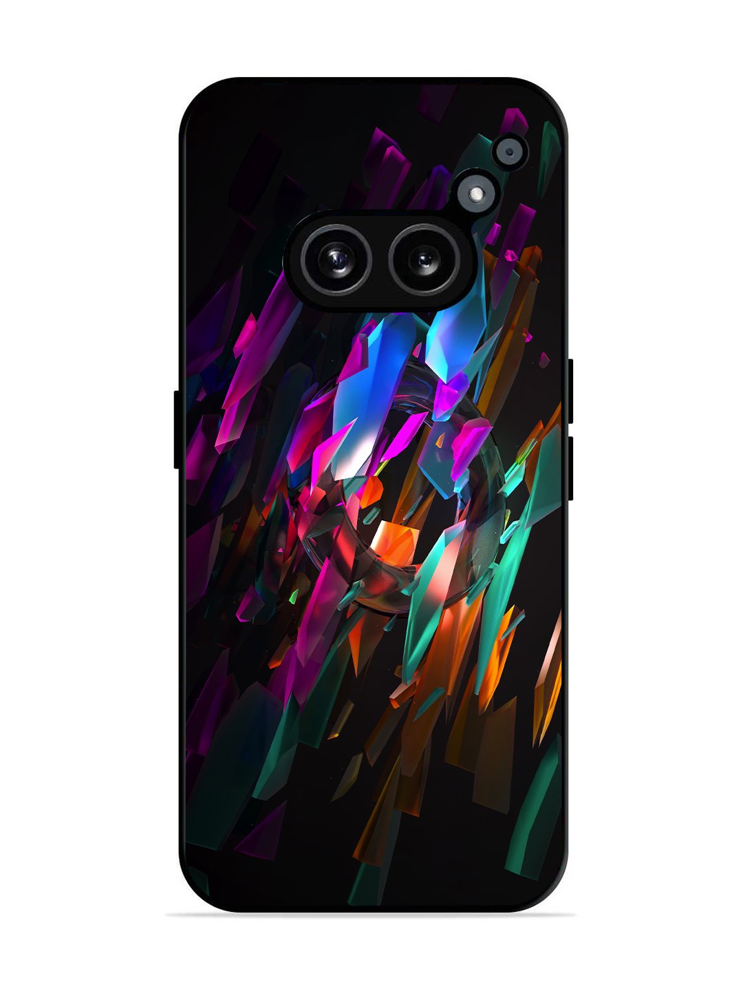 Nothing Phone 2a 5G Abstract Colorful