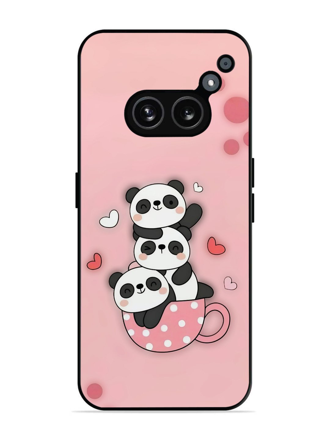 Nothing Phone 2a 5G Cute Panda