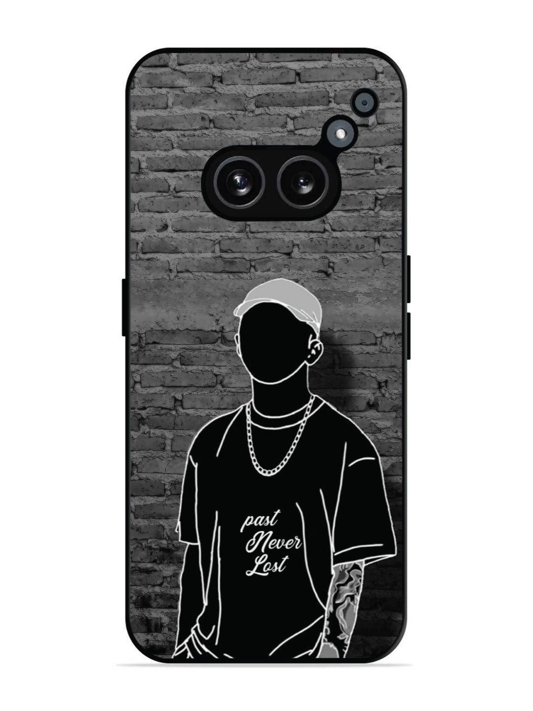 Nothing Phone 2a 5G Badboy Hearbroken Love Quotes