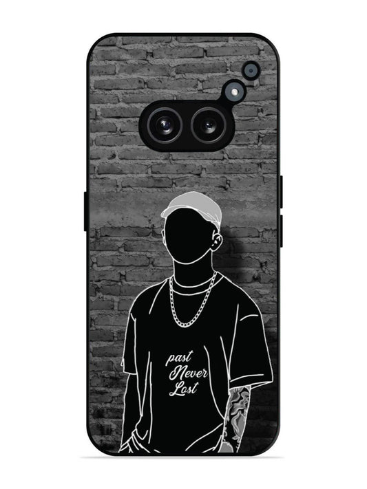 Nothing Phone 2a 5G Badboy Hearbroken Love Quotes