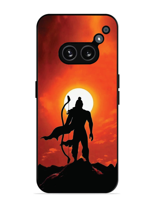 Nothing Phone 2a 5G Lord Rama