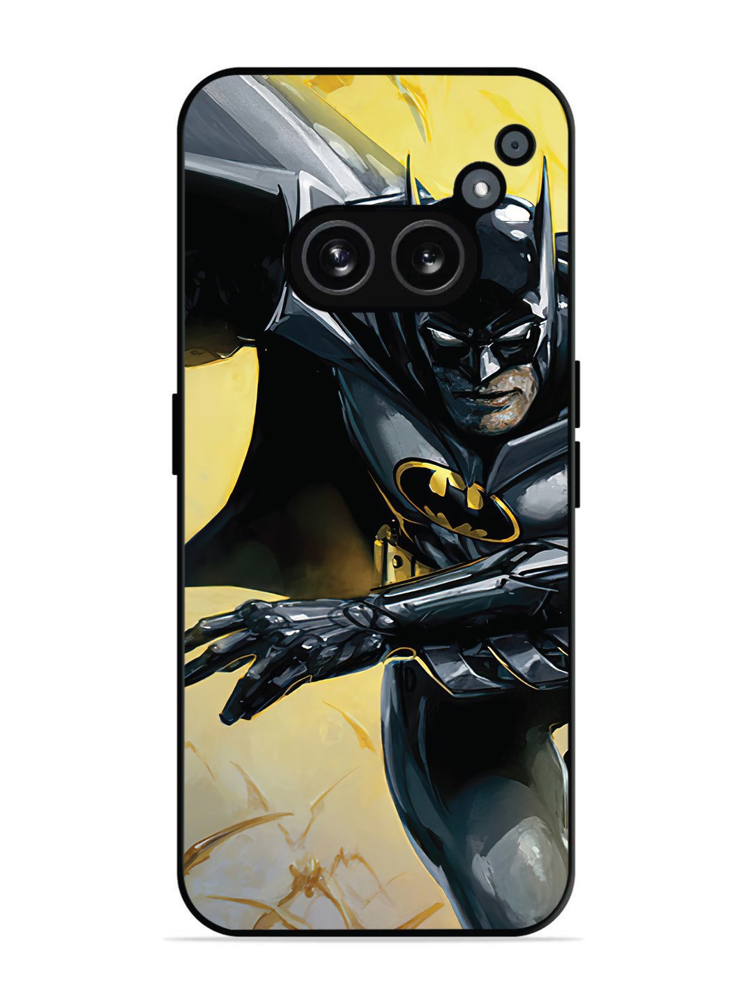 Nothing Phone 2a 5G King of Bats comics