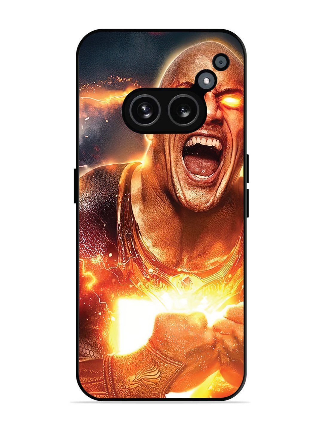 Nothing Phone 2a 5G black-adam-2022