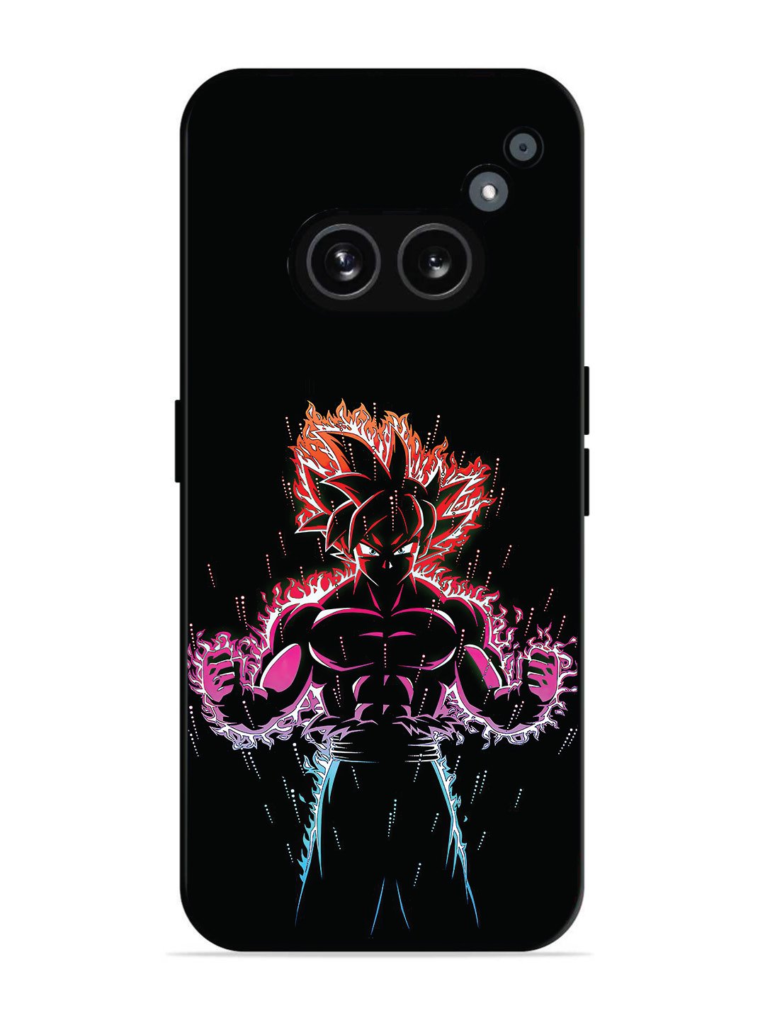 Nothing Phone 2a 5G goku-ultra-instinct-dragon-ball