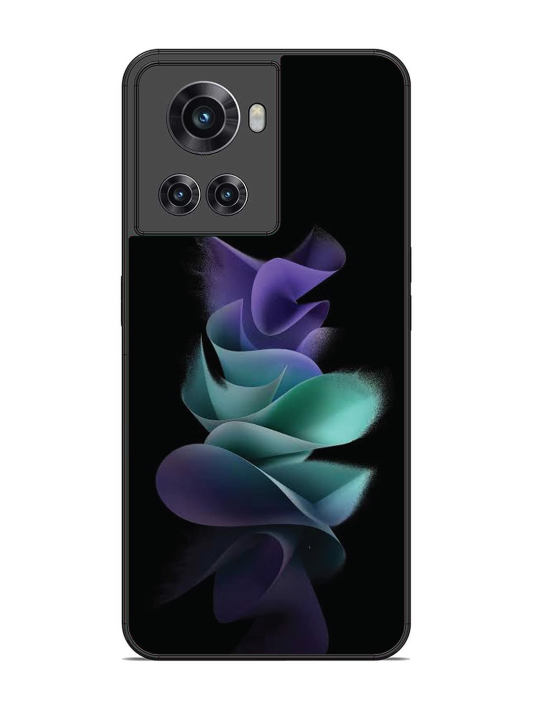 OnePlus 10R Vortex, Aurawave, Mystic Flow