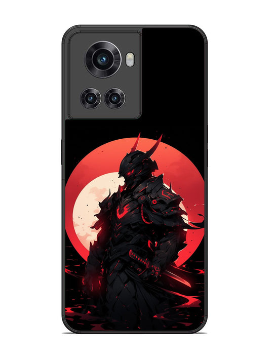 OnePlus 10R Battle Ninja