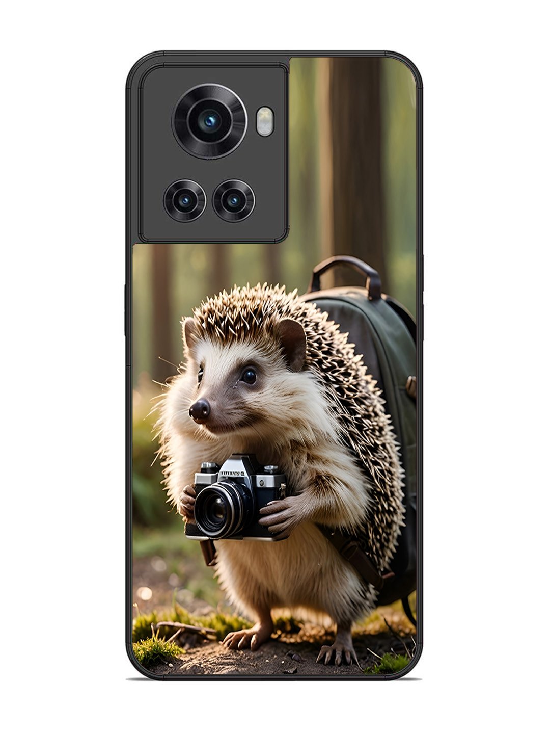 OnePlus 10R Wildlife Photographer