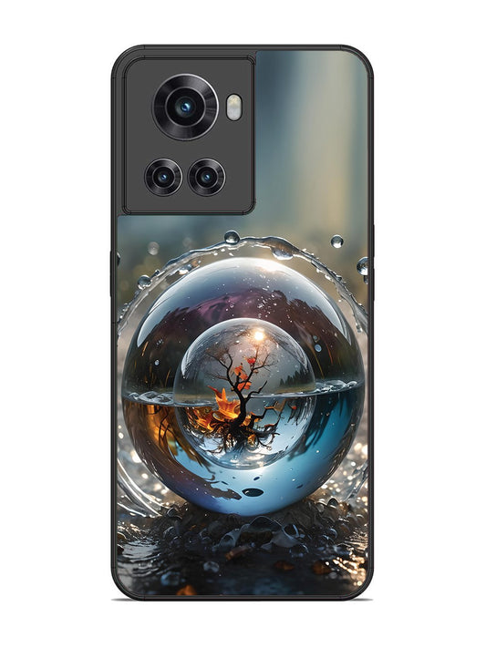 OnePlus 10R Aquatree In Waterball