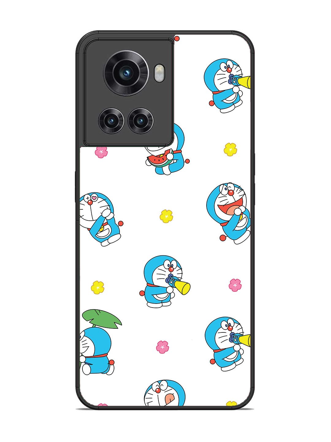 OnePlus 10R Doraemon