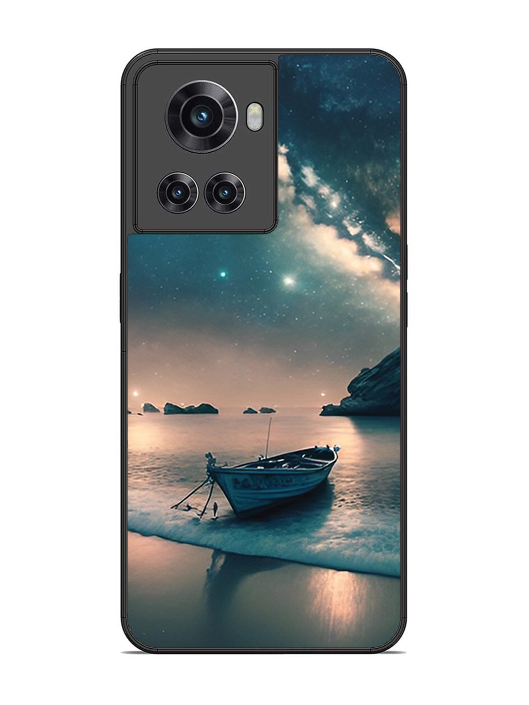 OnePlus 10R Seaside Escape