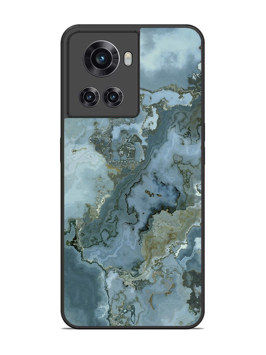 OnePlus 10R Celestial Blue Marble