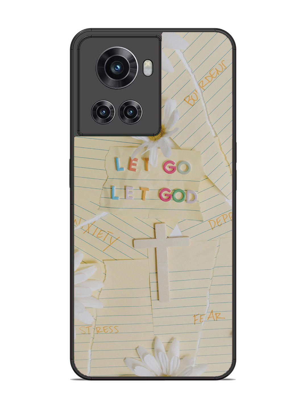 OnePlus 10R Cross Lets go