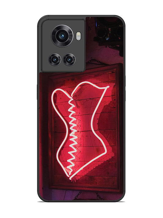 OnePlus 10R Neon Glowing Innerwear