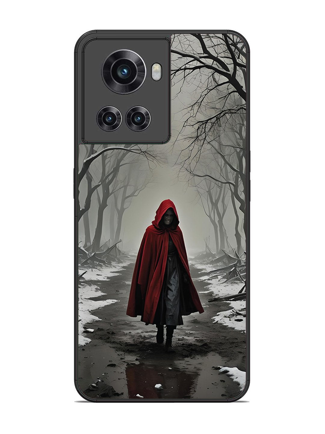 OnePlus 10R Scarlet Witch