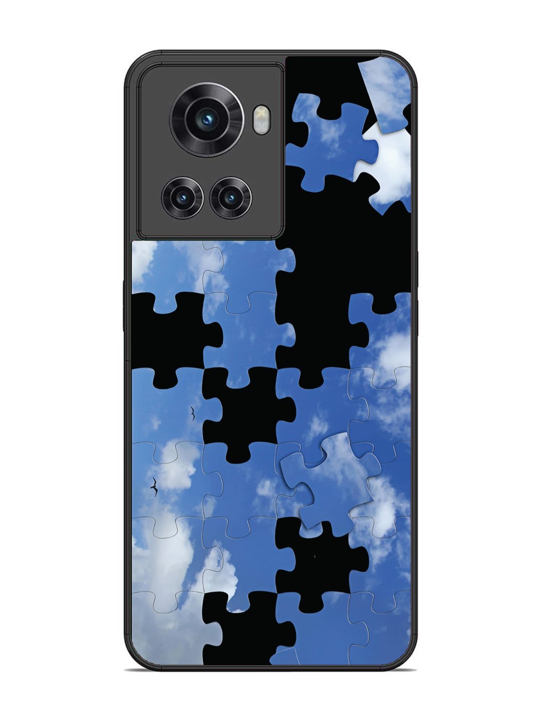 OnePlus 10R Puzzle