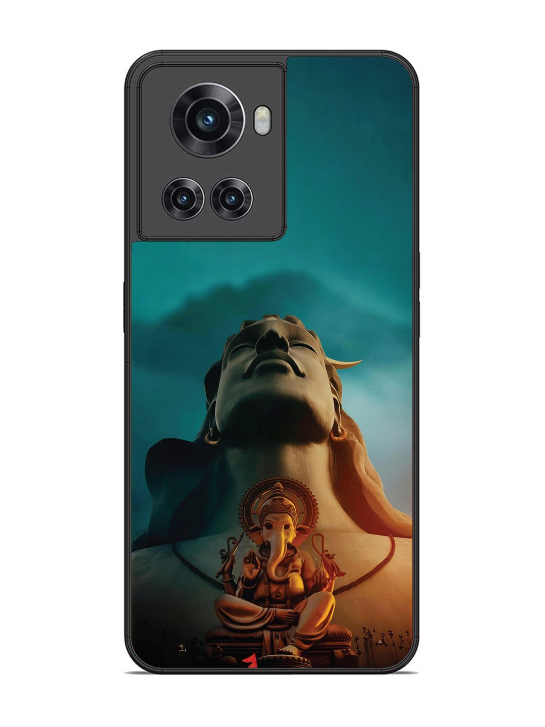 OnePlus 10R Shiva & Ganesh