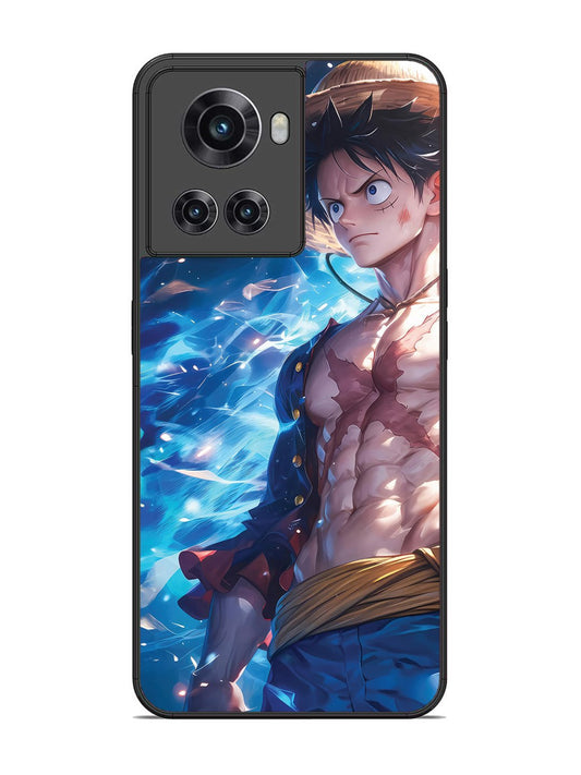 OnePlus 10R One Piece