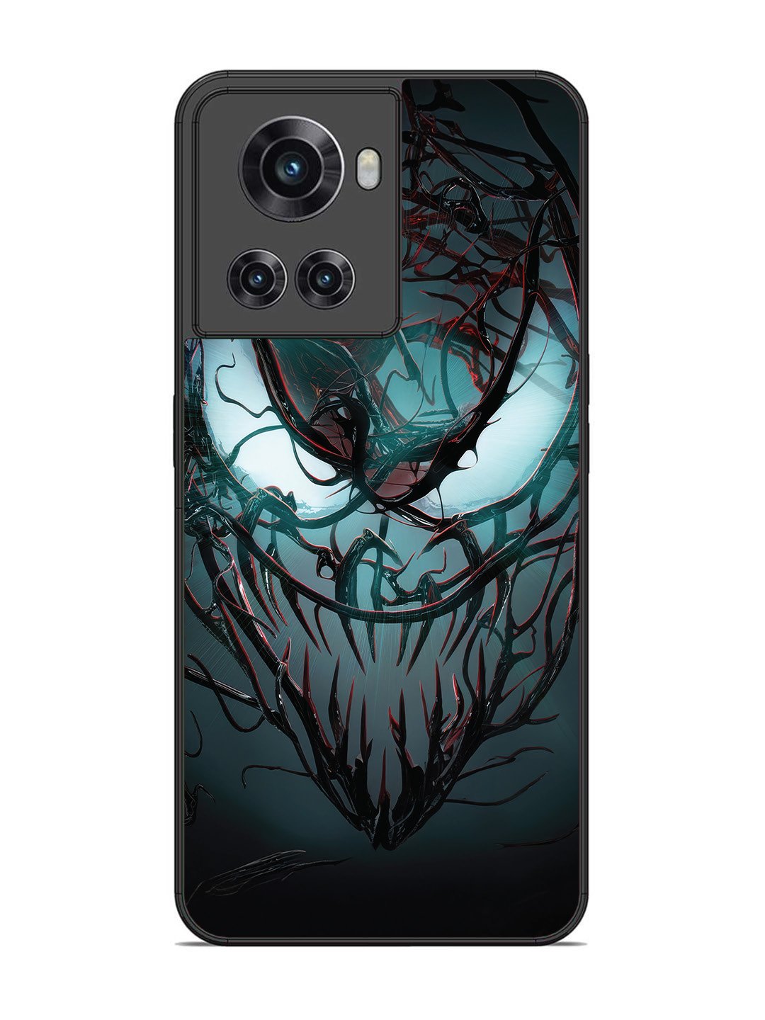 OnePlus 10R Venom 3