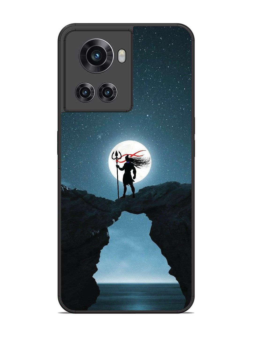 OnePlus 10R Adi Shiva