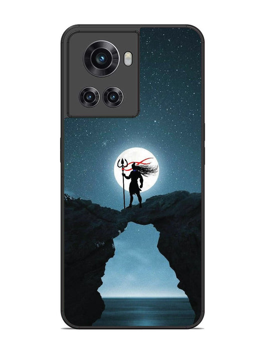 OnePlus 10R Adi Shiva