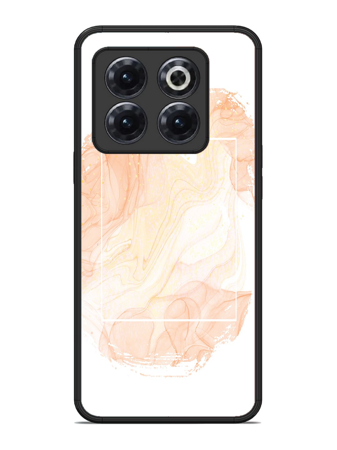 OnePlus 10T Aurora Marble