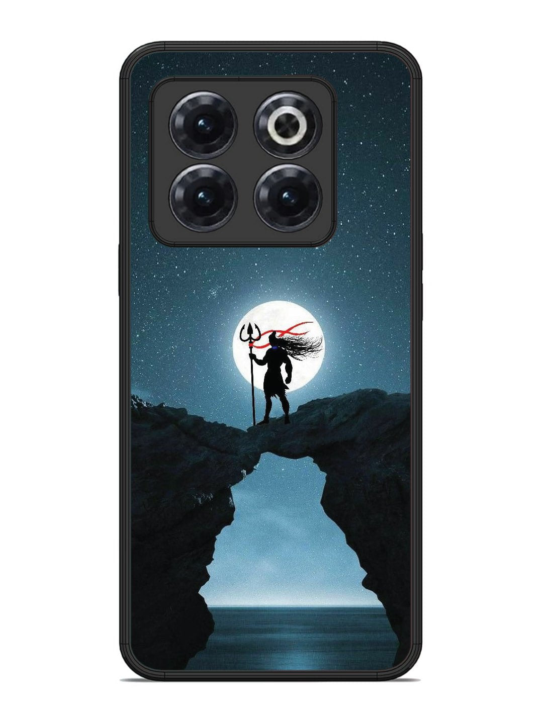 OnePlus 10T Adi Shiva