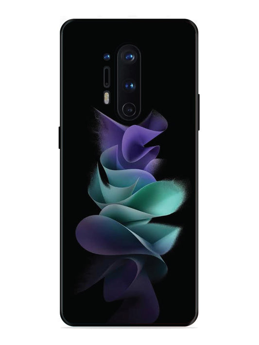 OnePlus 8 Pro Vortex, Aurawave, Mystic Flow