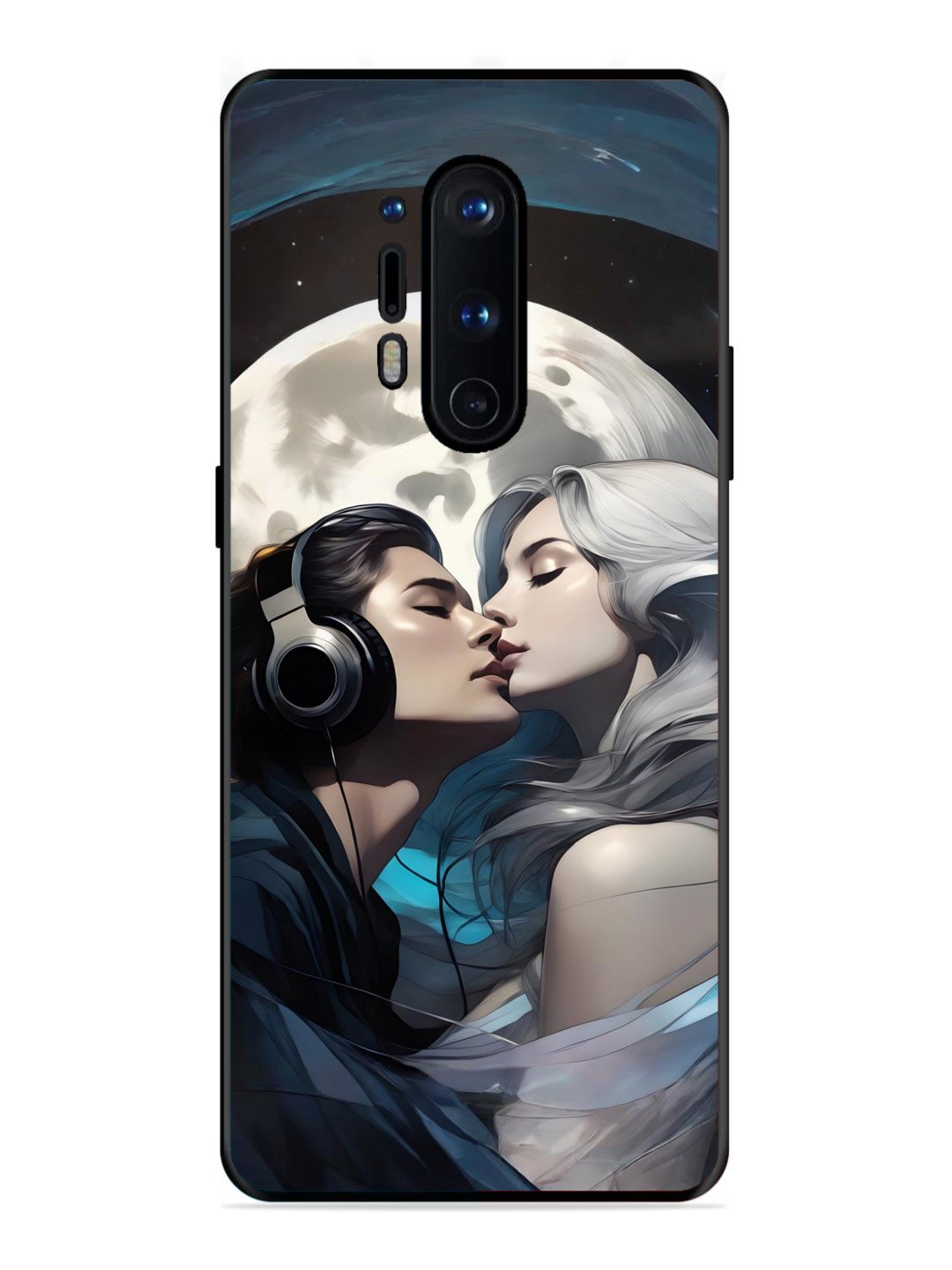 OnePlus 8 Pro Love, Together Always, Romance